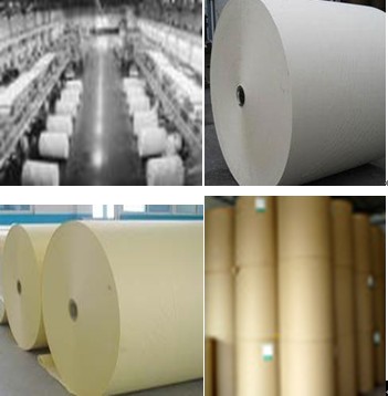 LWC PAPER (LOWER WEIGHT COATED PAPER)