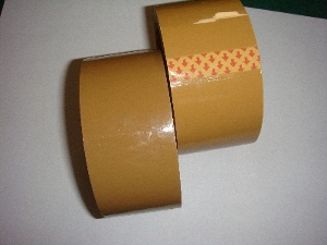 BOPP ADHESIVE TAPE (MINI-ROLL)