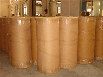 HOT MELT AND SOLVENT BASE OPP ADHESIVE TAPE JUMBO ROLLS