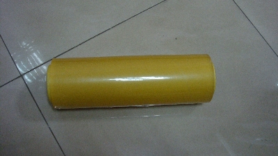 PVC CLING FILM(FOOD WRAPPING GRADE)