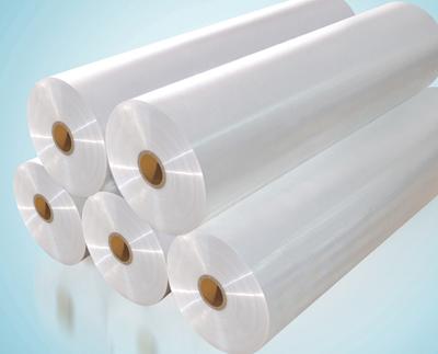 PVC THERMAL SHRINKAGE FILM