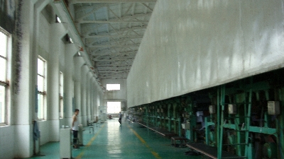 COPY PAPER PRODUCTION LINES