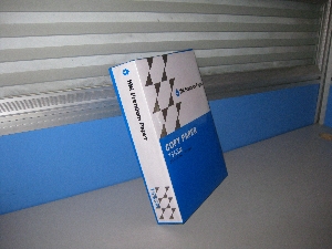 COPY PAPER OEM PRODUCTS