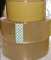 BOPP ADHESIVE TAPE