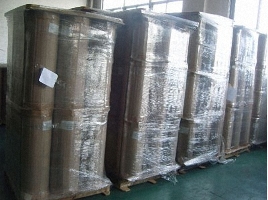 BOPP ANTI STATIC FILM