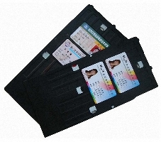 PVC CARDS