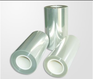 PET SILICONE FILM