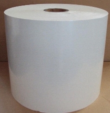 PET WHITE OPAQUE FILM