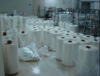 BOPET CAPACITOR FILM