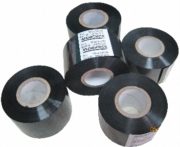 PET THERMAL TRANSFER RIBBONS