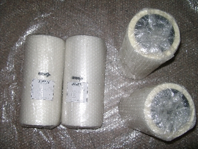 THERMAL LAMINATING BOPP FILM.SMALLER ROLLS