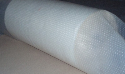 CHEMICALLY COATED BOPET FILM