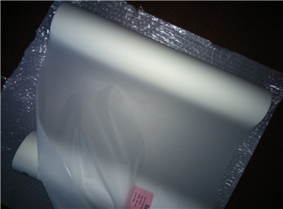 Velvet Soft-touch film EVA adhesive coating