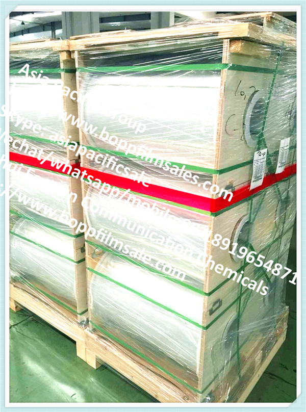 4.0-4.5 mic polyester film